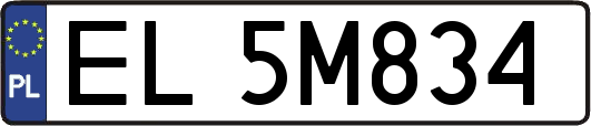 EL5M834