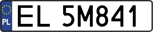 EL5M841