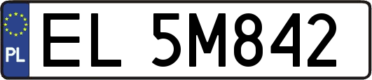 EL5M842