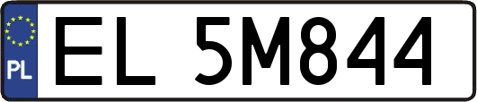 EL5M844