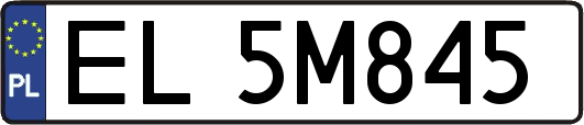 EL5M845