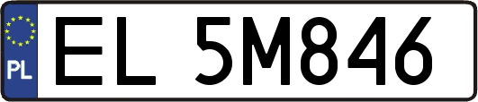 EL5M846