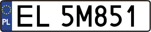 EL5M851