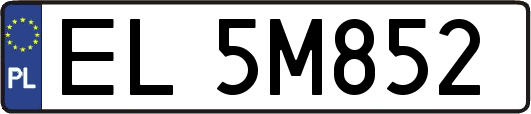EL5M852