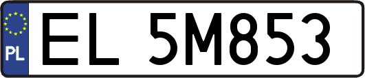 EL5M853