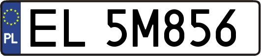 EL5M856