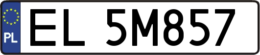 EL5M857
