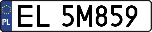 EL5M859
