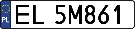 EL5M861
