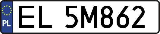 EL5M862