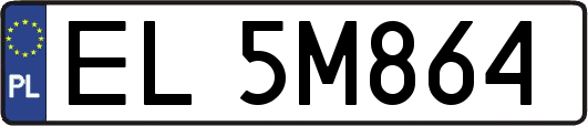 EL5M864