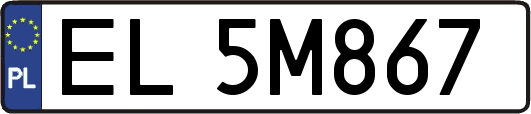 EL5M867
