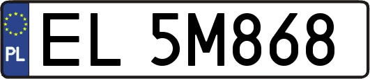 EL5M868