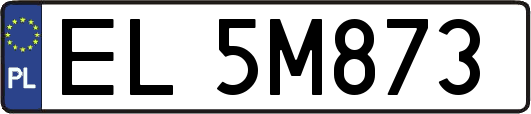 EL5M873