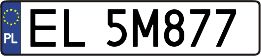 EL5M877