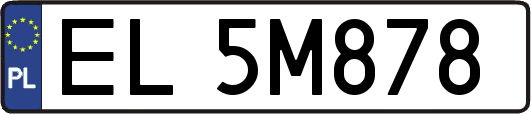 EL5M878