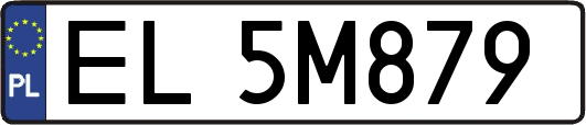 EL5M879