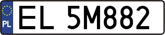 EL5M882