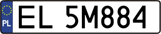 EL5M884