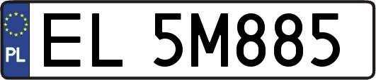 EL5M885