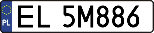 EL5M886