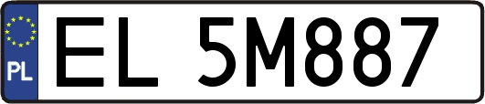 EL5M887