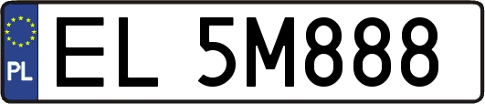 EL5M888
