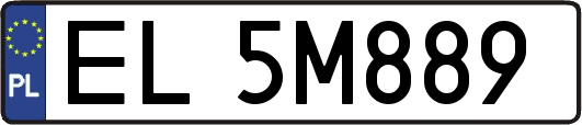 EL5M889
