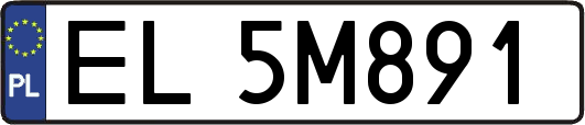 EL5M891