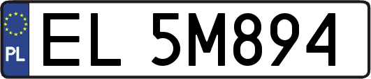 EL5M894