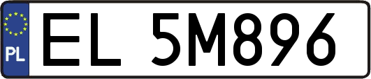 EL5M896