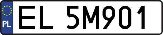 EL5M901