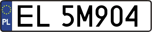 EL5M904
