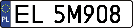 EL5M908