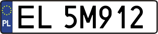 EL5M912