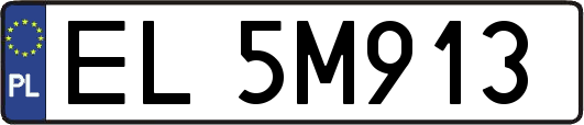 EL5M913