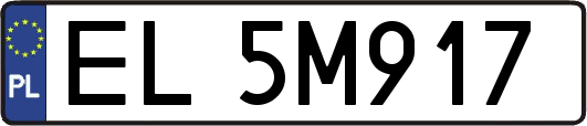 EL5M917