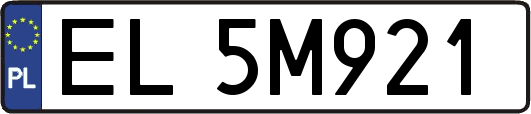 EL5M921