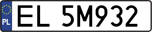EL5M932