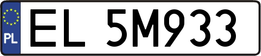 EL5M933