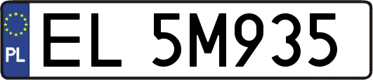 EL5M935