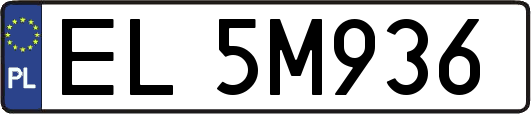 EL5M936
