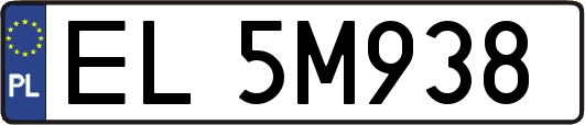 EL5M938