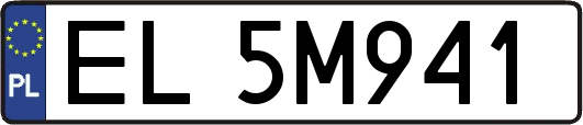EL5M941