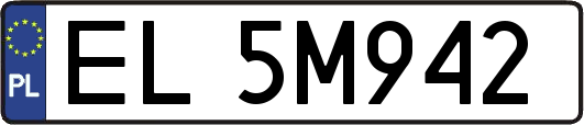 EL5M942