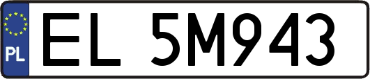 EL5M943