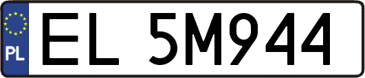 EL5M944