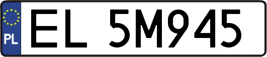 EL5M945