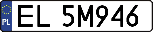 EL5M946