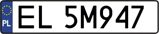 EL5M947